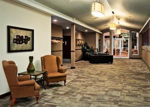фото отеля Quality Inn Winkler