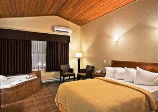 фото отеля Quality Inn Winkler