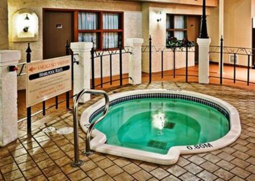 фото отеля Quality Inn Winkler