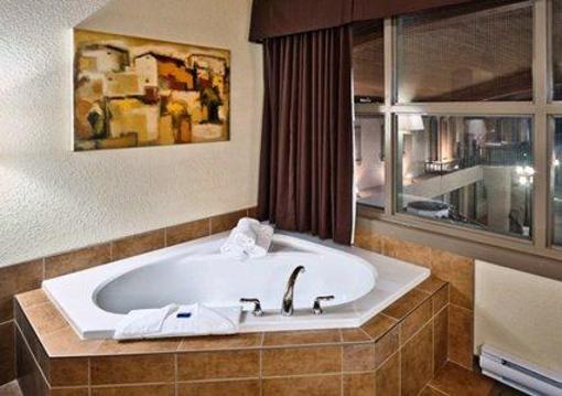фото отеля Quality Inn Winkler