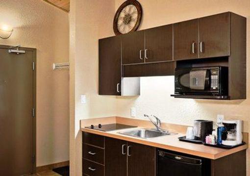фото отеля Quality Inn Winkler