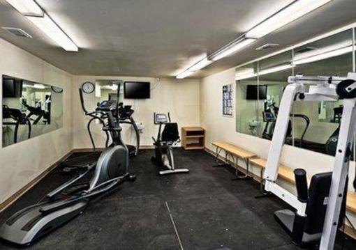 фото отеля Quality Inn Winkler