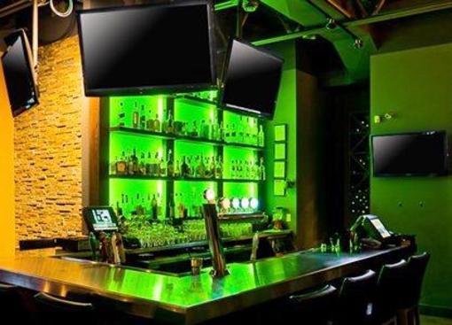 фото отеля Quality Inn Winkler