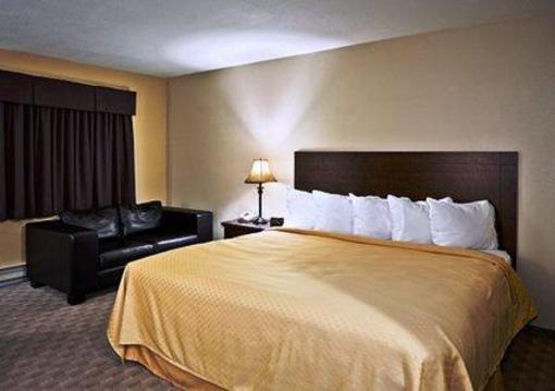 фото отеля Quality Inn Winkler
