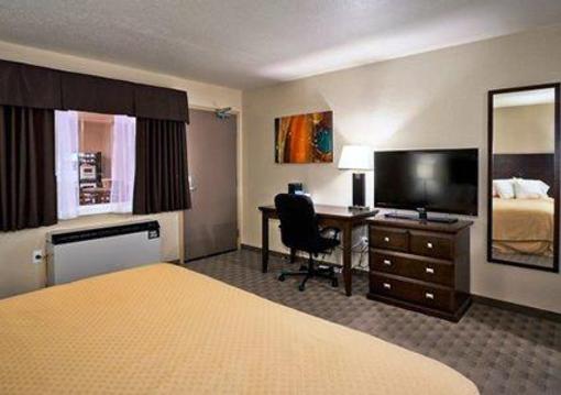 фото отеля Quality Inn Winkler