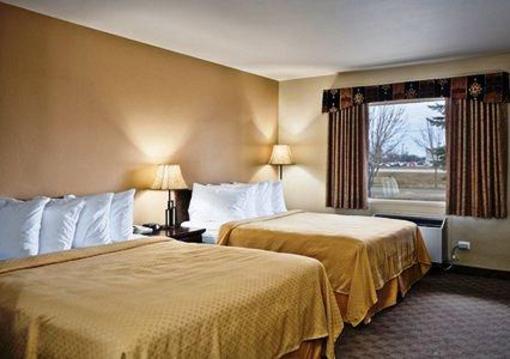 фото отеля Quality Inn Winkler