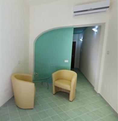 фото отеля Le 5 Torri