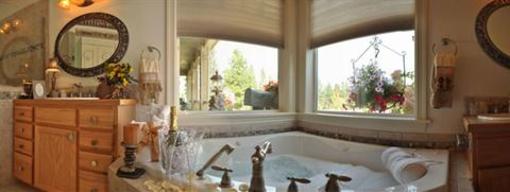 фото отеля American Country Bed and Breakfast