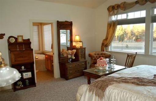 фото отеля American Country Bed and Breakfast