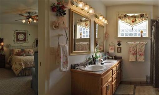 фото отеля American Country Bed and Breakfast