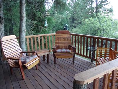 фото отеля American Country Bed and Breakfast