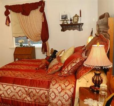 фото отеля American Country Bed and Breakfast