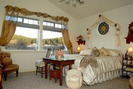 фото отеля American Country Bed and Breakfast