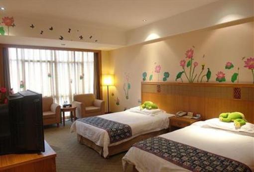 фото отеля Xiangxi Minzu Hotel