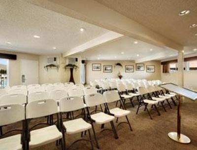 фото отеля Travelodge Yucca Valley