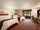 фото отеля Travelodge Yucca Valley
