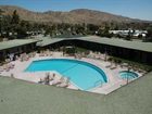 фото отеля Travelodge Yucca Valley