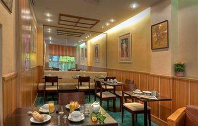 фото отеля Elysee Etoile Hotel