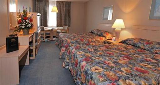 фото отеля Shilo Inn Nampa Suites