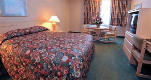 фото отеля Shilo Inn Nampa Suites