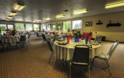 фото отеля Shilo Inn Nampa Suites