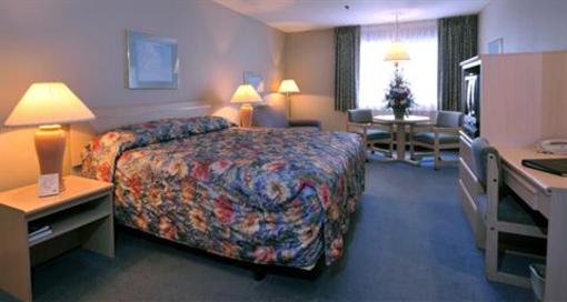 фото отеля Shilo Inn Nampa Suites