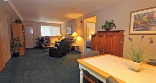 фото отеля Shilo Inn Nampa Suites