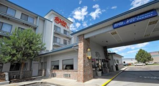 фото отеля Shilo Inn Nampa Suites