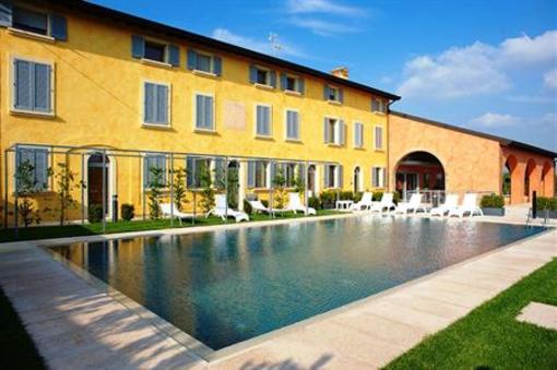 фото отеля Hotel Corte del Paggio