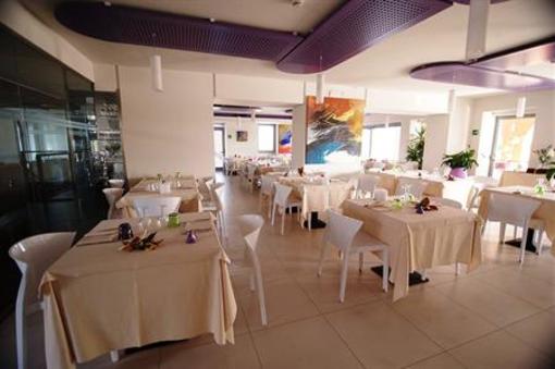 фото отеля Hotel Corte del Paggio