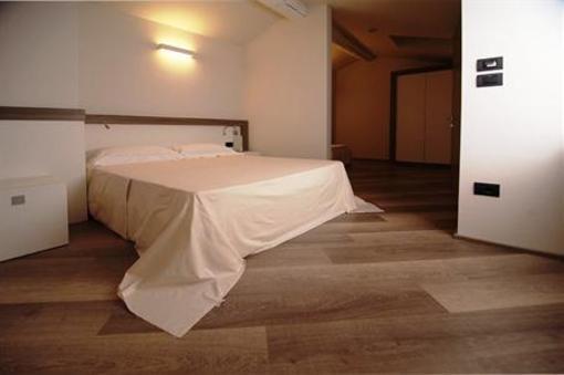 фото отеля Hotel Corte del Paggio