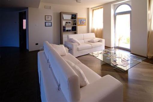 фото отеля Hotel Corte del Paggio
