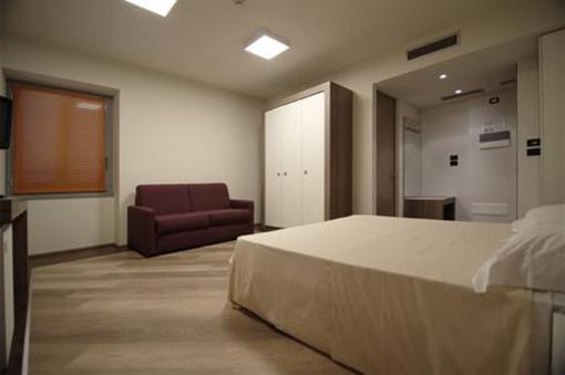 фото отеля Hotel Corte del Paggio