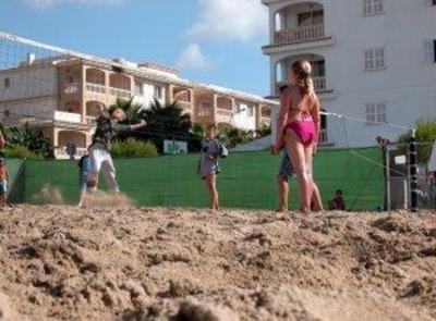 фото отеля Marins Playa