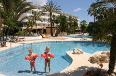 фото отеля Marins Playa