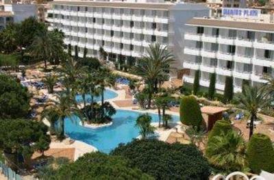 фото отеля Marins Playa