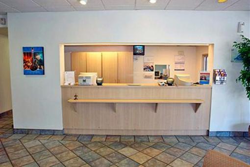 фото отеля Motel 6 Tallahassee Downtown