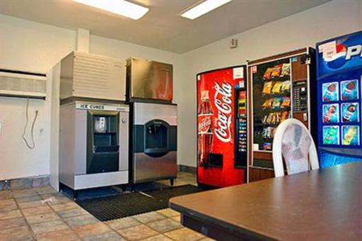 фото отеля Motel 6 Tallahassee Downtown