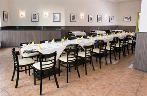 фото отеля City Hotel Eisenach