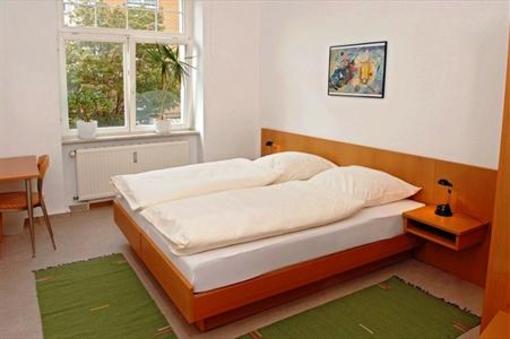 фото отеля City Hotel Eisenach