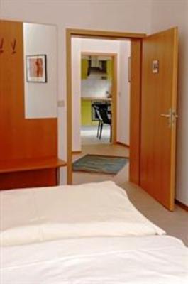 фото отеля City Hotel Eisenach