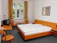 City Hotel Eisenach