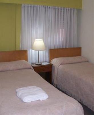 фото отеля Hotel Los Lagos