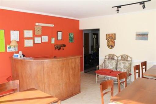 фото отеля Hotel Los Lagos