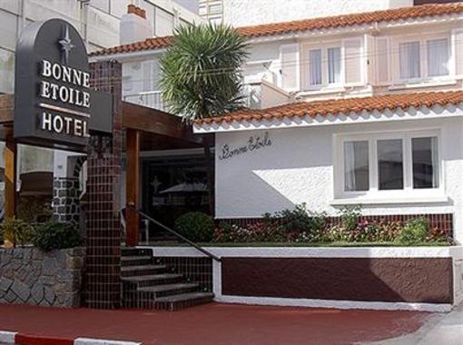 фото отеля Bonne Etoile Hotel