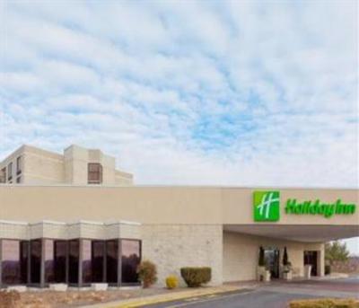 фото отеля Holiday Inn Golf & Conference Center Staunton