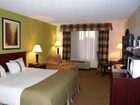 фото отеля Holiday Inn Golf & Conference Center Staunton