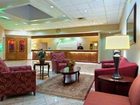 фото отеля Holiday Inn Golf & Conference Center Staunton