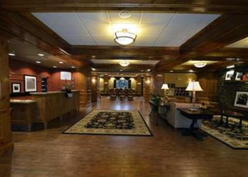 фото отеля Hampton Inn & Suites New Hartford Utica
