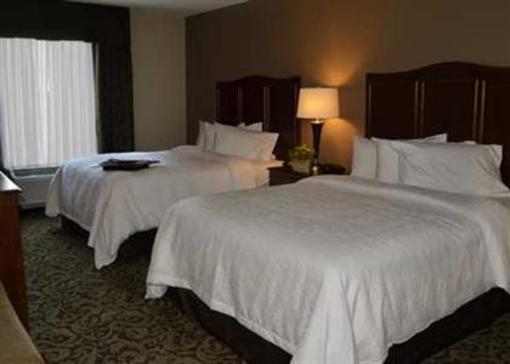 фото отеля Hampton Inn & Suites New Hartford Utica